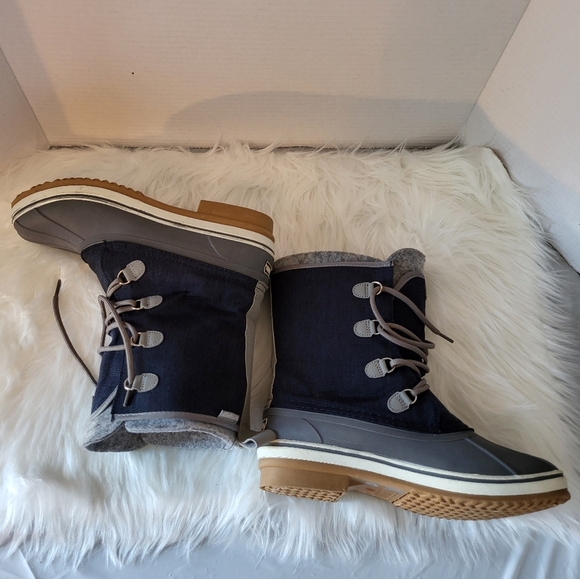 NWOT Northside Winter Boots Size 8 - Picture 5 of 7